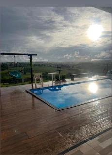 Chácara do Mirante - São Sebastião do Paraíso - 9