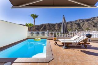 Villa Monte Vista - La Playa de Tauro - 9