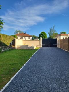Logis du Boutillier - Vivonne - 8