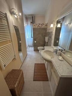 Venetian Style Apartment in Villa - Verona - 1