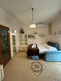 Venetian Style Apartment in Villa - Verona - 4