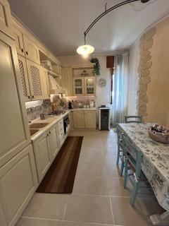 Venetian Style Apartment in Villa - Verona - 8