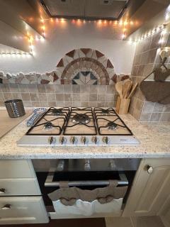 Venetian Style Apartment in Villa - Verona - 3