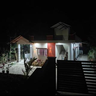 Nature Chirps holiday home - Somvārpet - 3
