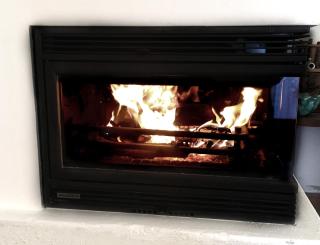 Casa con giardino e vista lago - 1