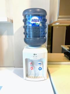 apartemen brooklyn alsut Studio bergaya modern,pusatkota,cozy,pool,gym,wifi - 1