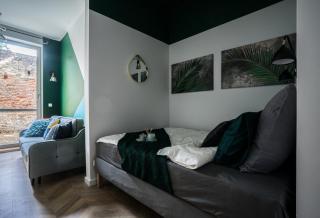 Cozy and Modern Apartments - Praga Północ - Ząbkowska B - 0