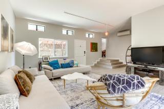 Pool and Deck Wine Country Hideaway in Middletown! - Middletown - 8