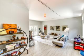 Pool and Deck Wine Country Hideaway in Middletown! - Middletown - 6