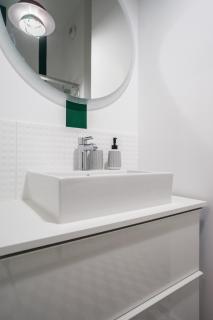 Close-Cozy and Modern Apartments - Praga Północ - Ząbkowska B - Varsavia - 2