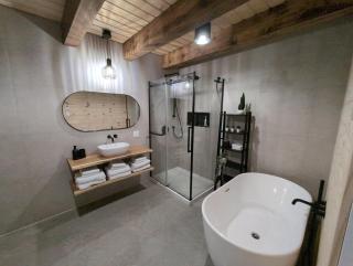 Chalet au Mont-Édouard, Les 3 Versants 38B - LʼAnse-Saint-Jean - 7