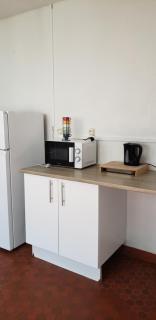 Grand appartement à Thouars - Thouars - 5