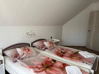 Liliána apartman - Balatonberény - 7