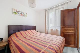 Cosy house with garden near Paris - 8