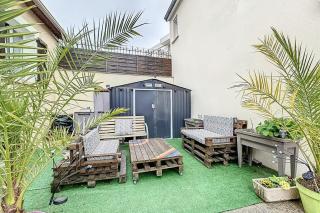 Cosy house with garden near Paris - 6