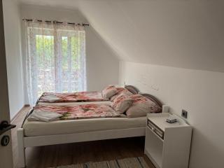 Liliána apartman - Balatonberény - 8