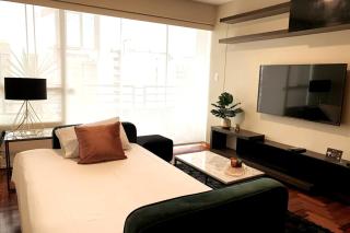 MLA apartments - Alcanfores 902 - Lima - 4