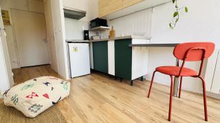 Studio Cosy Plein Soleil - 4