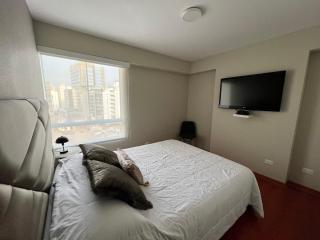 MLA apartments - Alcanfores 902 - Lima - 5