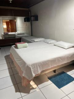 Kitnet Santarém- Pará - Santarém - 1