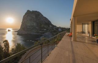 Villa Capo Zafferano - Bagheria - 3