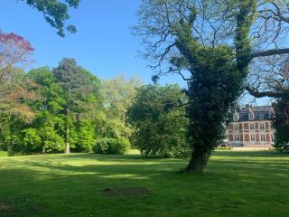 Château du Mont de Guny - 1