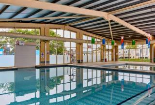 3 Bedroom Caravan - Sleeps 8 - Parking Wifi Pool - 5