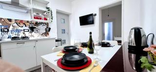 Team019 Vacation Rentals Alex Near the Beach Baroque Catania, Views of Mount Etna - Catania - 5
