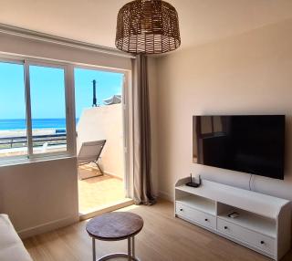 Ocean Breeze House - Morro del Jable - 4