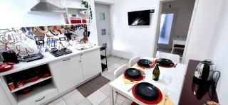 Team019 Vacation Rentals Alex Near the Beach Baroque Catania, Views of Mount Etna - Catania - 6