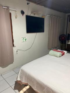 Kitnet Santarém- Pará - Santarém - 2