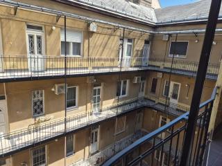 Cozy Studio in City Centre - Budapest - 2