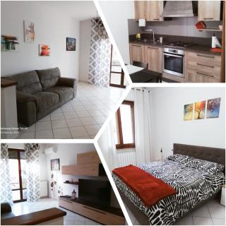 Casa L'Aurina - Arezzo - 2