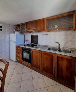 Balcone sul Vesuvio - Vico Equense - 4
