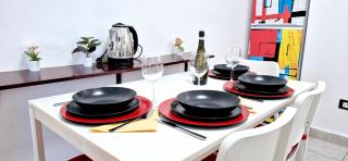 Team019 Vacation Rentals Alex Near the Beach Baroque Catania, Views of Mount Etna - Catania - 9