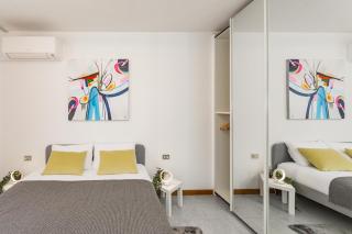 Villetta con balcone - vicino Linate e stazione - 3
