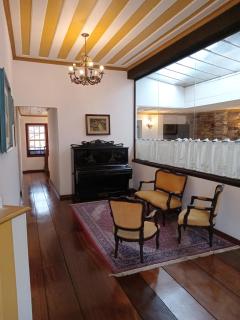 Pousada Do Ouvidor - Ouro Preto - 6