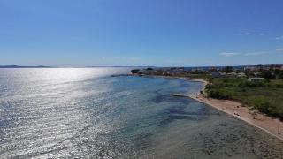 Luxury Seaside Villa Privlaka with Jacuzzi and sauna - 10 Gardens - Beach & Relax Croatia - Privlaka - 8
