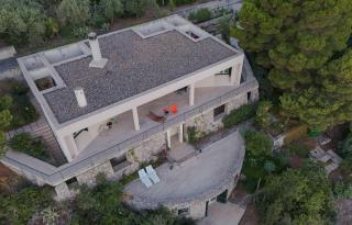 Villa Capo Zafferano - Bagheria - 6