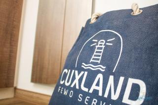 Residenz Hohe Lith Duhnen Wohnung 33 Haus 3 - 5