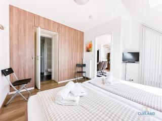 Residenz Hohe Lith Duhnen Wohnung 33 Haus 3 - Cuxhaven - 1