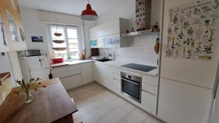 Lovely apartment with easy access to city - Friburgo em Brisgóvia - 2