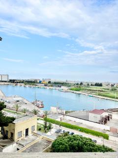 MyPuglia, Central Sea-View Suites in Brindisi - Brindisi - 8