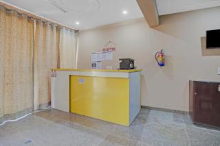 Hotel O Akki Residency - Indirapuram - 0