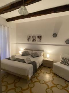 La casa di Anna - Sapri - 6