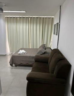 07 Apartamento com area privativa na regiao da Savassi, cozinha, vaga de garagem ao lado da SmartFit - Belo Horizonte - 4