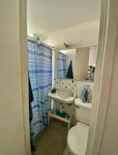 Habitacion con Baño Privado en Providencia - Santiago - 6