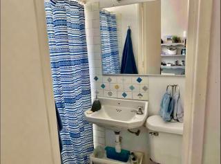 Habitacion con Baño Privado en Providencia - Santiago - 2
