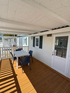 The Beach Camping Village - Marina di Carrara - 5