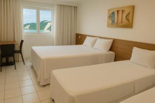 Ponta Negra Flats Partic - 3